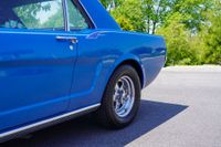 1966 Ford Mustang Coupe "C" Code for sale