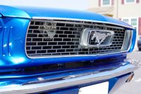 1966 Ford Mustang Coupe "C" Code for sale
