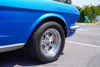 1966 Ford Mustang Coupe "C" Code for sale