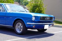 1966 Ford Mustang Coupe "C" Code for sale