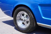 1966 Ford Mustang Coupe "C" Code for sale