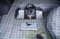 1966 Ford Mustang Coupe "C" Code for sale