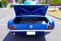 1966 Ford Mustang Coupe "C" Code for sale