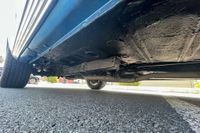 1966 Ford Mustang Coupe "C" Code for sale