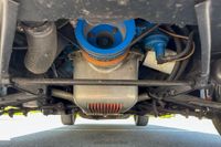 1966 Ford Mustang Coupe "C" Code for sale