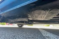 1966 Ford Mustang Coupe "C" Code for sale