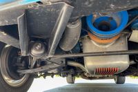 1966 Ford Mustang Coupe "C" Code for sale