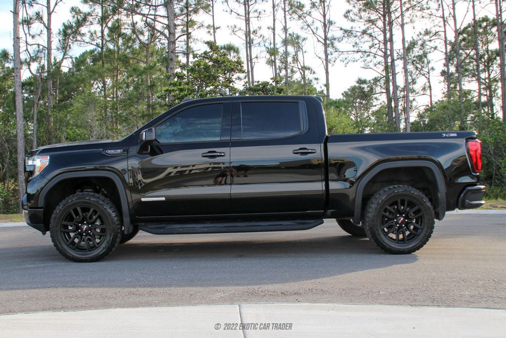 2020 GMC Sierra 1500 1500 4WD Crew Elevation for sale