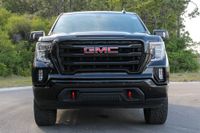 2020 GMC Sierra 1500 1500 4WD Crew Elevation for sale