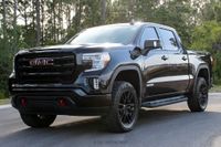 2020 GMC Sierra 1500 1500 4WD Crew Elevation for sale
