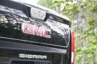 2020 GMC Sierra 1500 1500 4WD Crew Elevation for sale