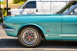 1965 Ford Mustang Convertible for sale