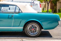1965 Ford Mustang Convertible for sale