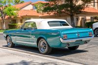 1965 Ford Mustang Convertible for sale