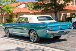 1965 Ford Mustang Convertible for sale
