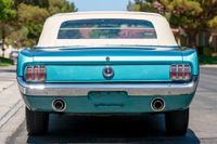 1965 Ford Mustang Convertible for sale