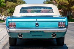 1965 Ford Mustang Convertible for sale
