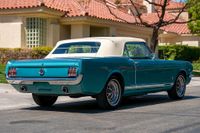 1965 Ford Mustang Convertible for sale