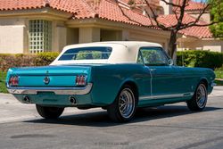 1965 Ford Mustang Convertible for sale
