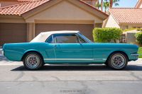 1965 Ford Mustang Convertible for sale