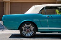 1965 Ford Mustang Convertible for sale