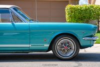 1965 Ford Mustang Convertible for sale