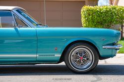 1965 Ford Mustang Convertible for sale