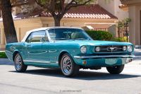 1965 Ford Mustang Convertible for sale