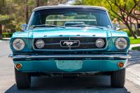 1965 Ford Mustang Convertible for sale