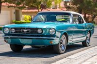 1965 Ford Mustang Convertible for sale