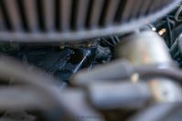 1965 Ford Mustang Convertible for sale