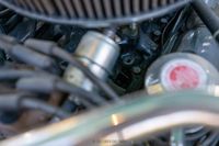 1965 Ford Mustang Convertible for sale