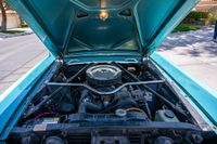 1965 Ford Mustang Convertible for sale
