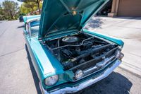 1965 Ford Mustang Convertible for sale
