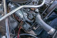 1965 Ford Mustang Convertible for sale