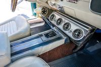 1965 Ford Mustang Convertible for sale