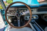 1965 Ford Mustang Convertible for sale