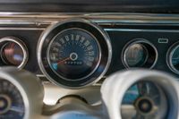 1965 Ford Mustang Convertible for sale