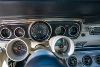 1965 Ford Mustang Convertible for sale