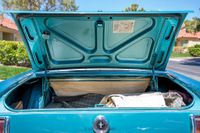 1965 Ford Mustang Convertible for sale