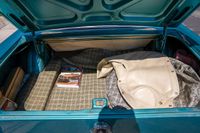 1965 Ford Mustang Convertible for sale
