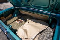 1965 Ford Mustang Convertible for sale