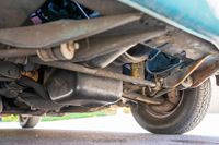 1965 Ford Mustang Convertible for sale