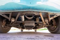 1965 Ford Mustang Convertible for sale