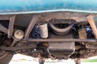 1965 Ford Mustang Convertible for sale