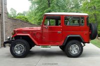 1981 Toyota Land Cruiser for sale