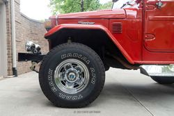 1981 Toyota Land Cruiser for sale