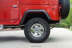 1981 Toyota Land Cruiser for sale