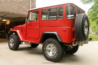 1981 Toyota Land Cruiser for sale