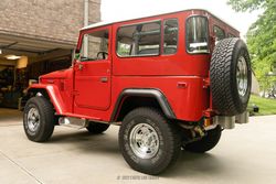 1981 Toyota Land Cruiser for sale